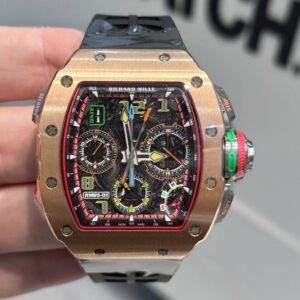 luxury watch