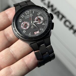 F.P. Journe Black Chronograph Edition